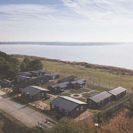 Lodgepark Goitzsche Gmbh Bitterfeld-Wolfen Eksteriør billede