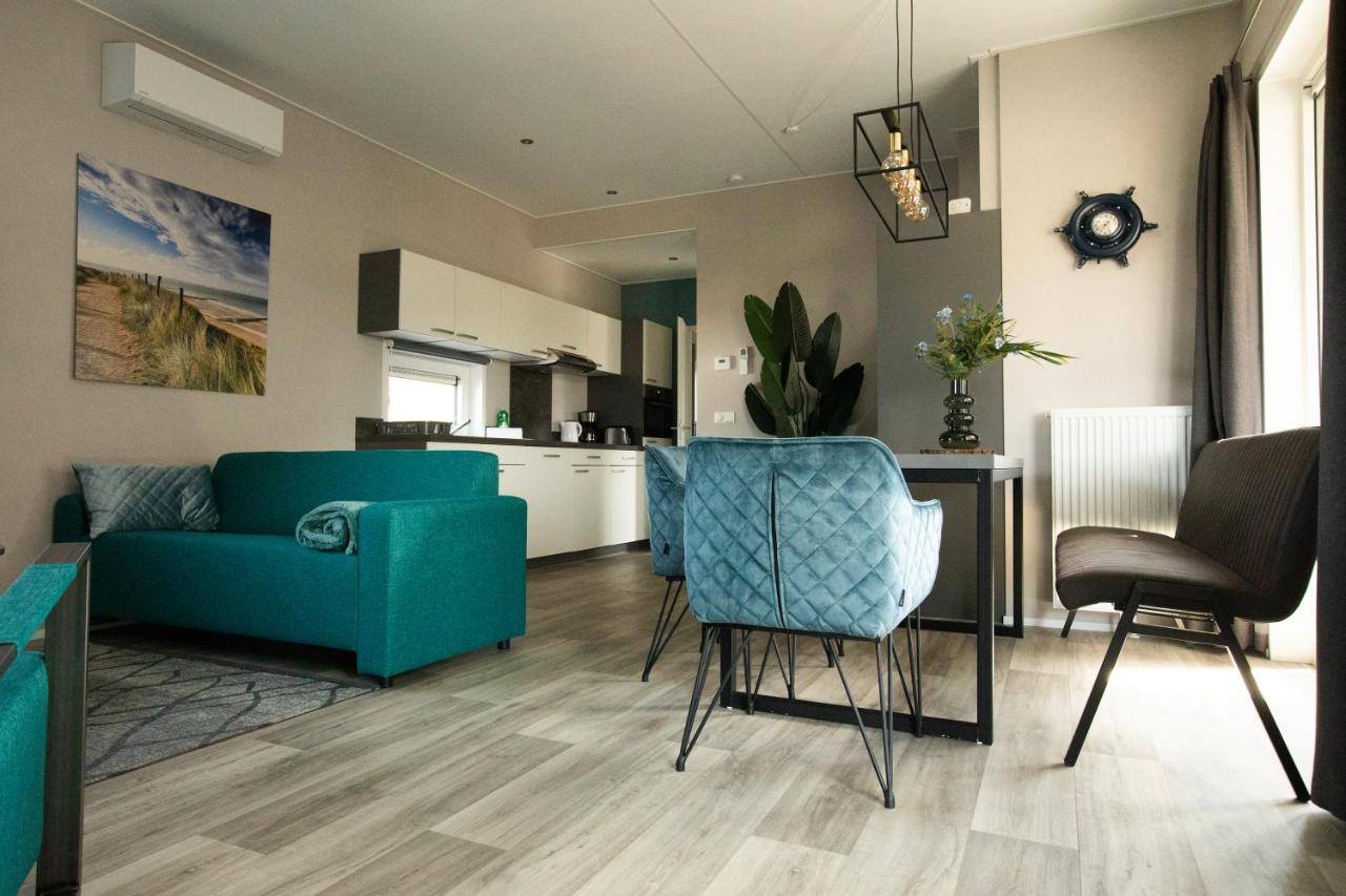 Lodgepark Goitzsche Gmbh Bitterfeld-Wolfen Eksteriør billede