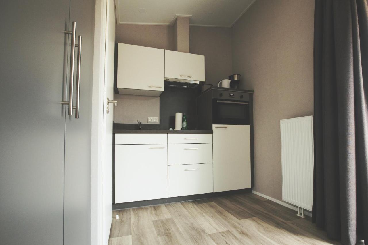 Lodgepark Goitzsche Gmbh Bitterfeld-Wolfen Eksteriør billede