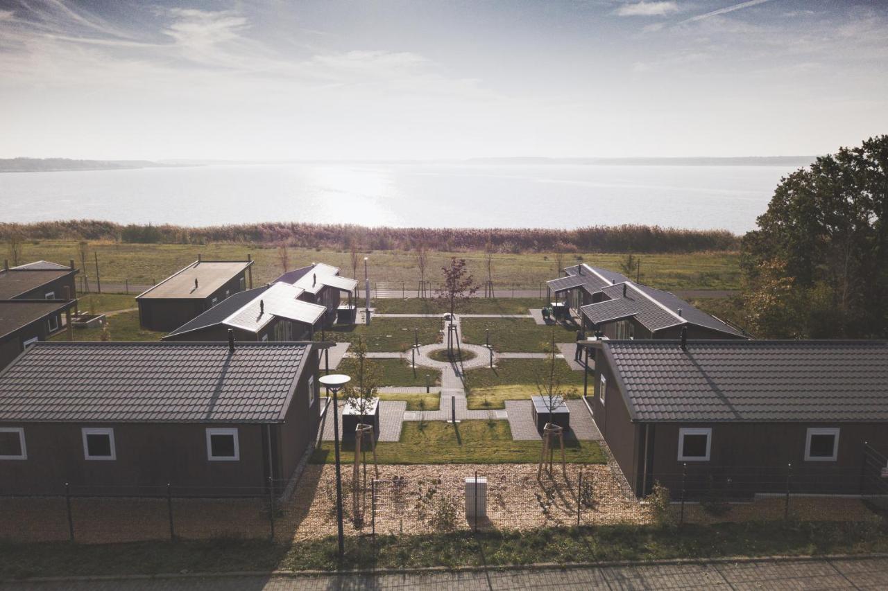 Lodgepark Goitzsche Gmbh Bitterfeld-Wolfen Eksteriør billede