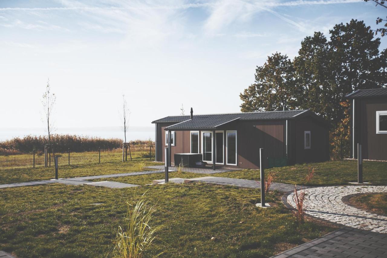 Lodgepark Goitzsche Gmbh Bitterfeld-Wolfen Eksteriør billede